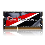 G.Skill RipJaws Series SO-DIMM 8 Go DDR3/DDR3L 1600 MHz CL11 - image 1