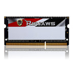 G.Skill RipJaws Series SO-DIMM 8 Go DDR3/DDR3L 1600 MHz CL11 - image 2