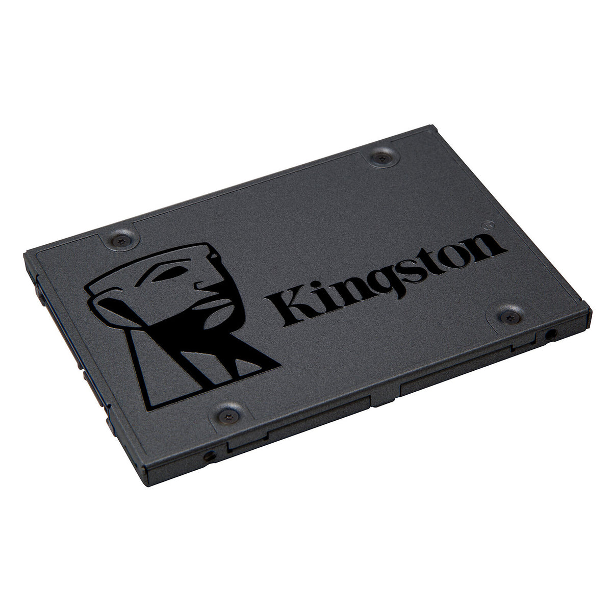 Kingston SSD A400 480 Go - image 1