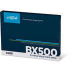 Crucial BX500 2 To - image 4