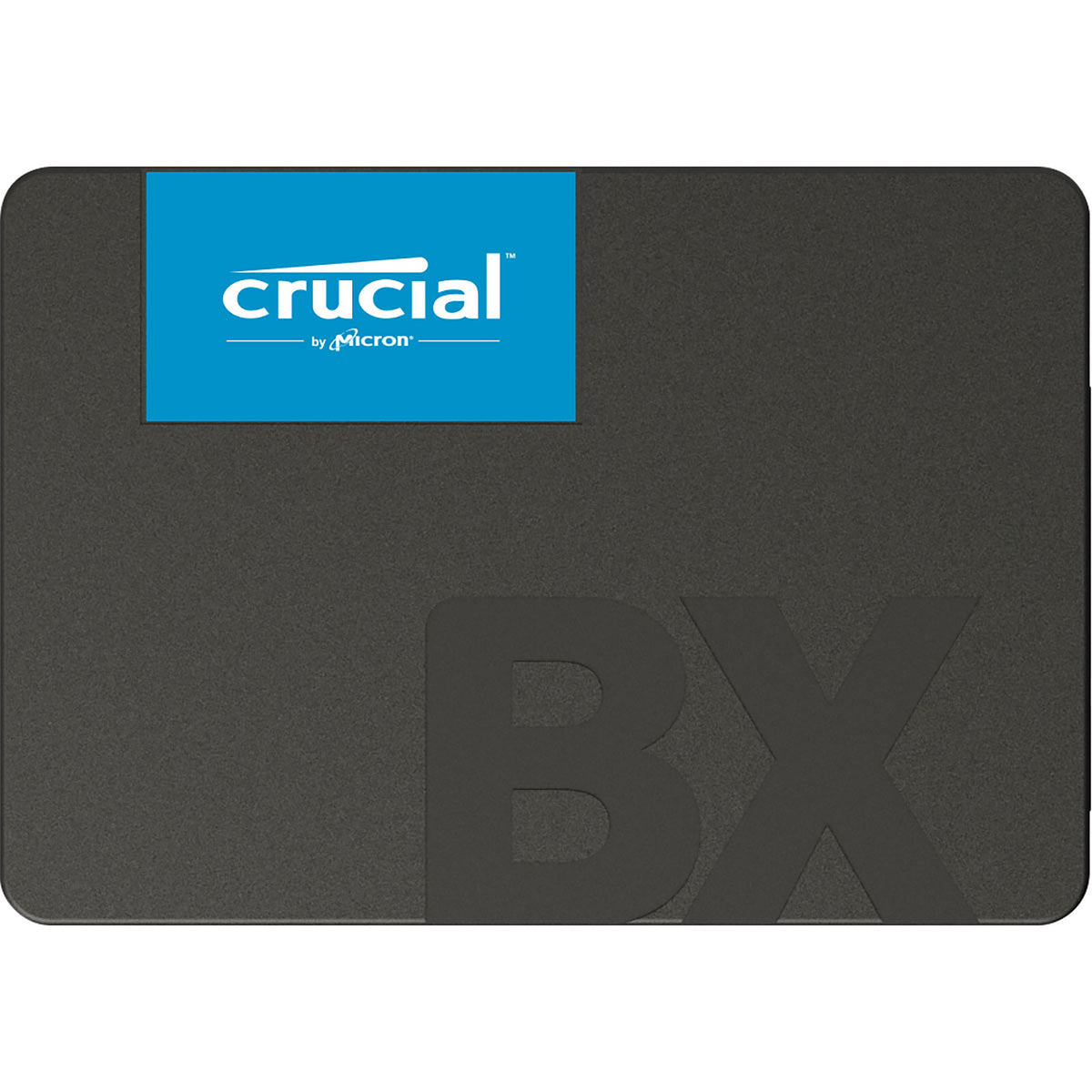 Crucial BX500 2 To - image 3