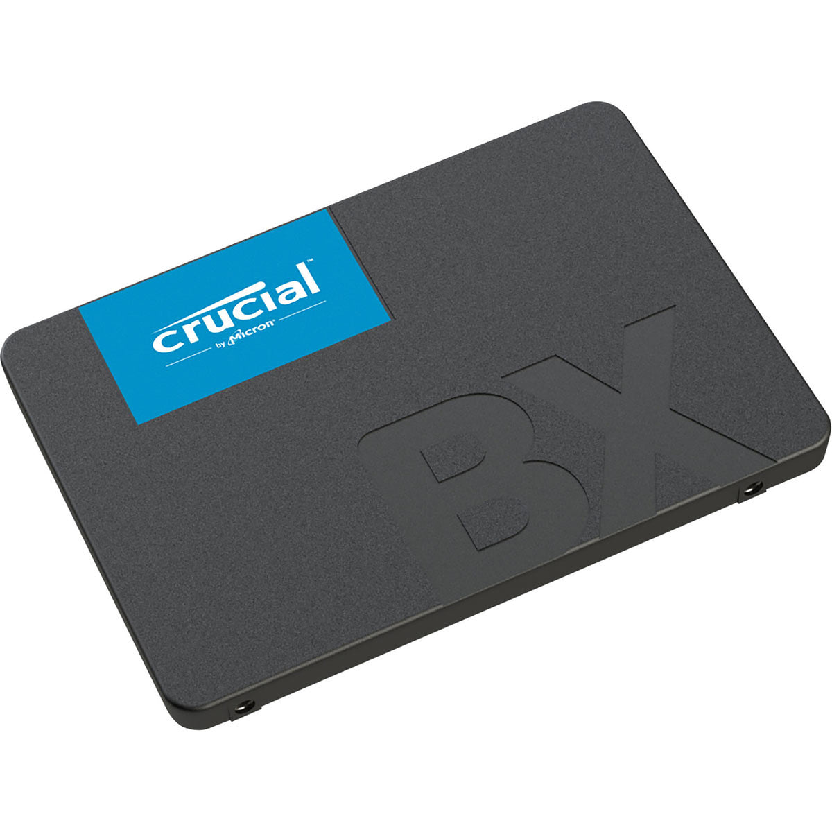 Crucial BX500 2 To - image 2