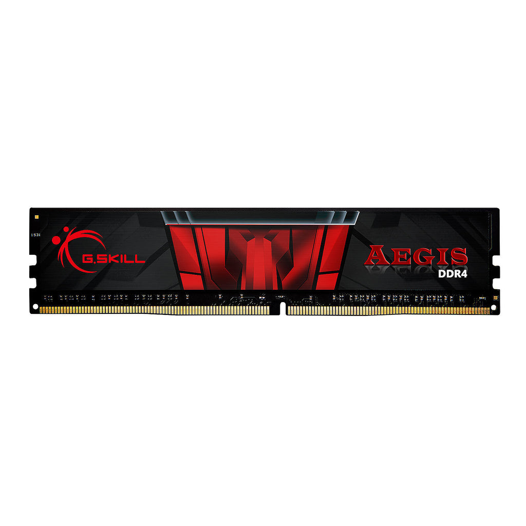 G.Skill Aegis 16 Go (2 x 8 Go) DDR4 3200 MHz CL16 - image 4
