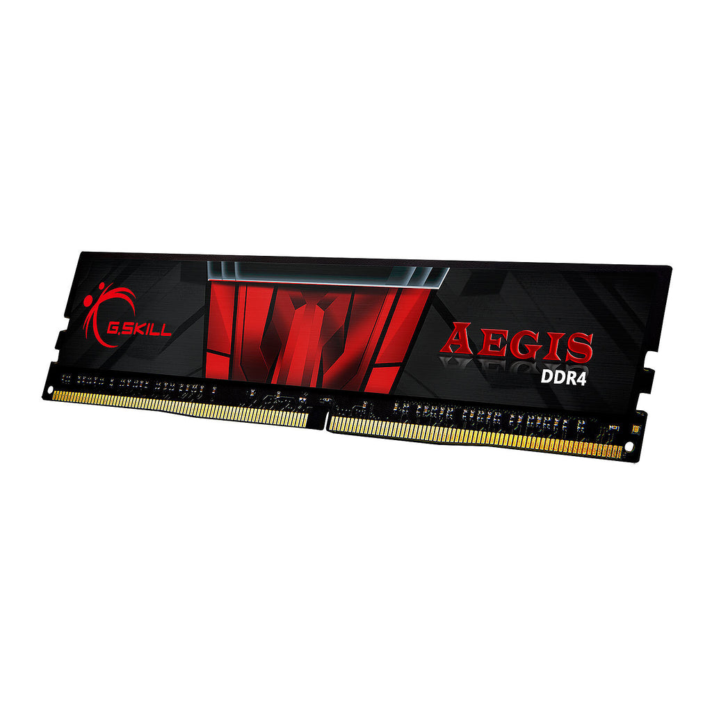 G.Skill Aegis 16 Go (2 x 8 Go) DDR4 3200 MHz CL16 - image 3