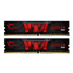 G.Skill Aegis 16 Go (2 x 8 Go) DDR4 3200 MHz CL16 - image 2