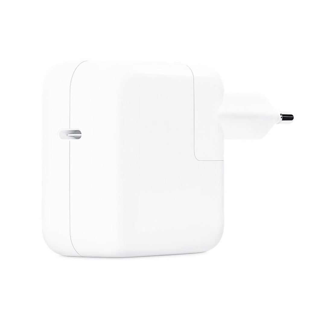 Apple Adaptateur secteur USB-C 30W (2024) - image 1