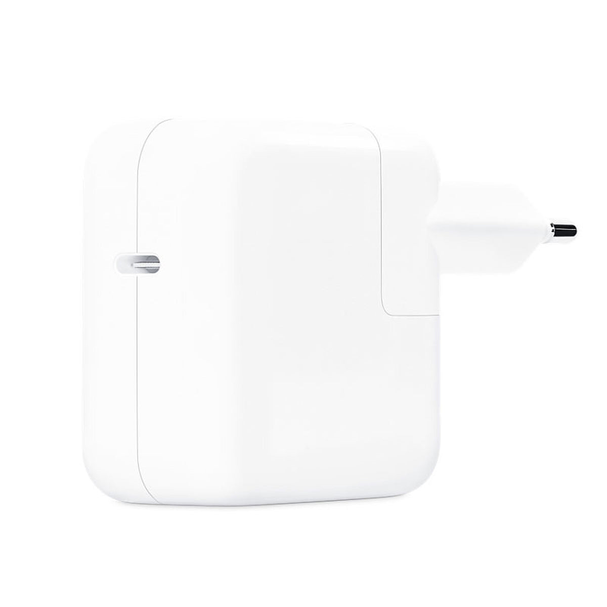 Apple Adaptateur secteur USB-C 30W (2024) - image 1