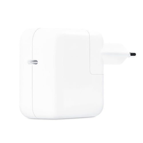 Apple Adaptateur secteur USB-C 30W (2024) - image 1