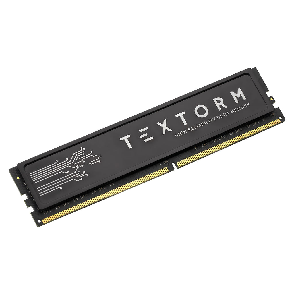 Textorm 8 Go DDR4 3200 MHz CL16 - image 1