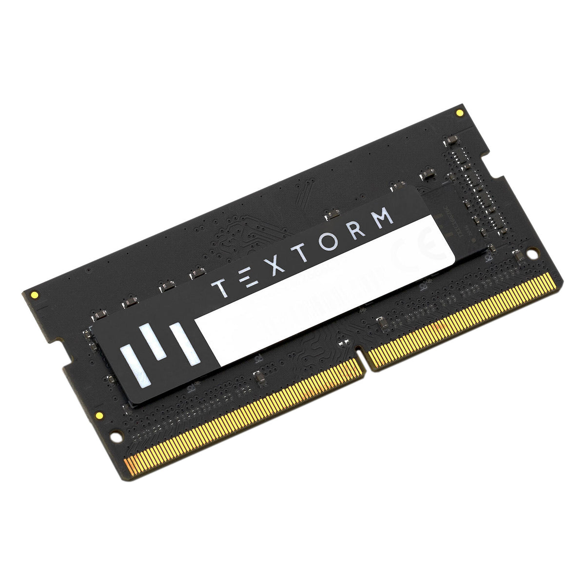 Textorm SO-DIMM 16 Go DDR4 3200 MHz CL22 - image 1