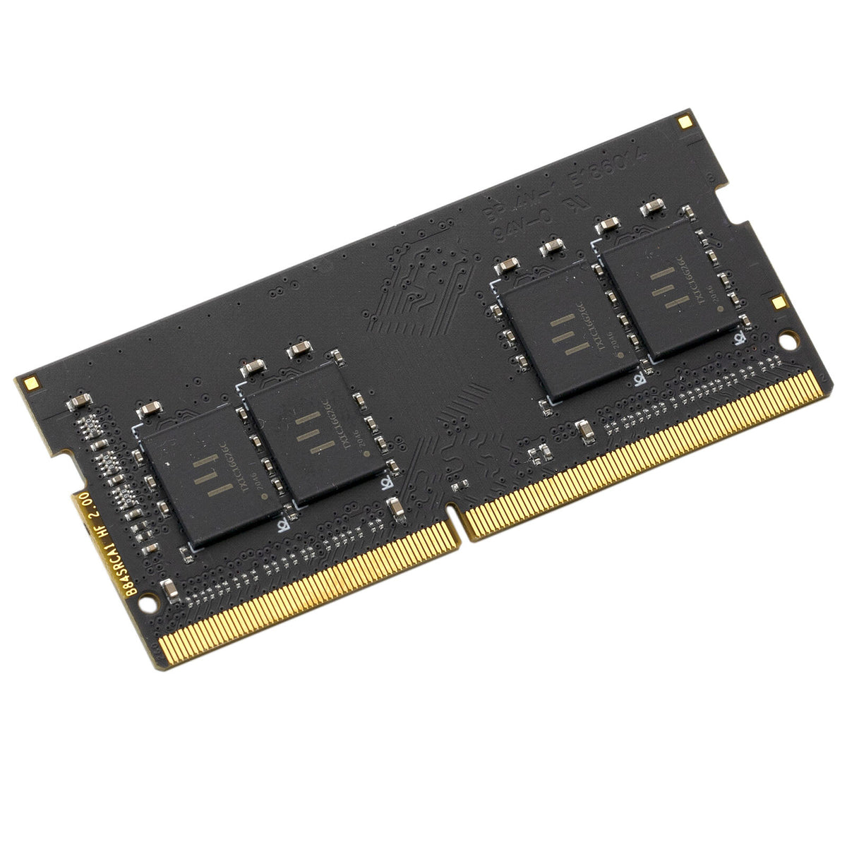 Textorm SO-DIMM 16 Go DDR4 3200 MHz CL22 - image 2