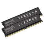 Textorm 32 Go (2x 16 Go) DDR4 2666 MHz CL19 - image 2
