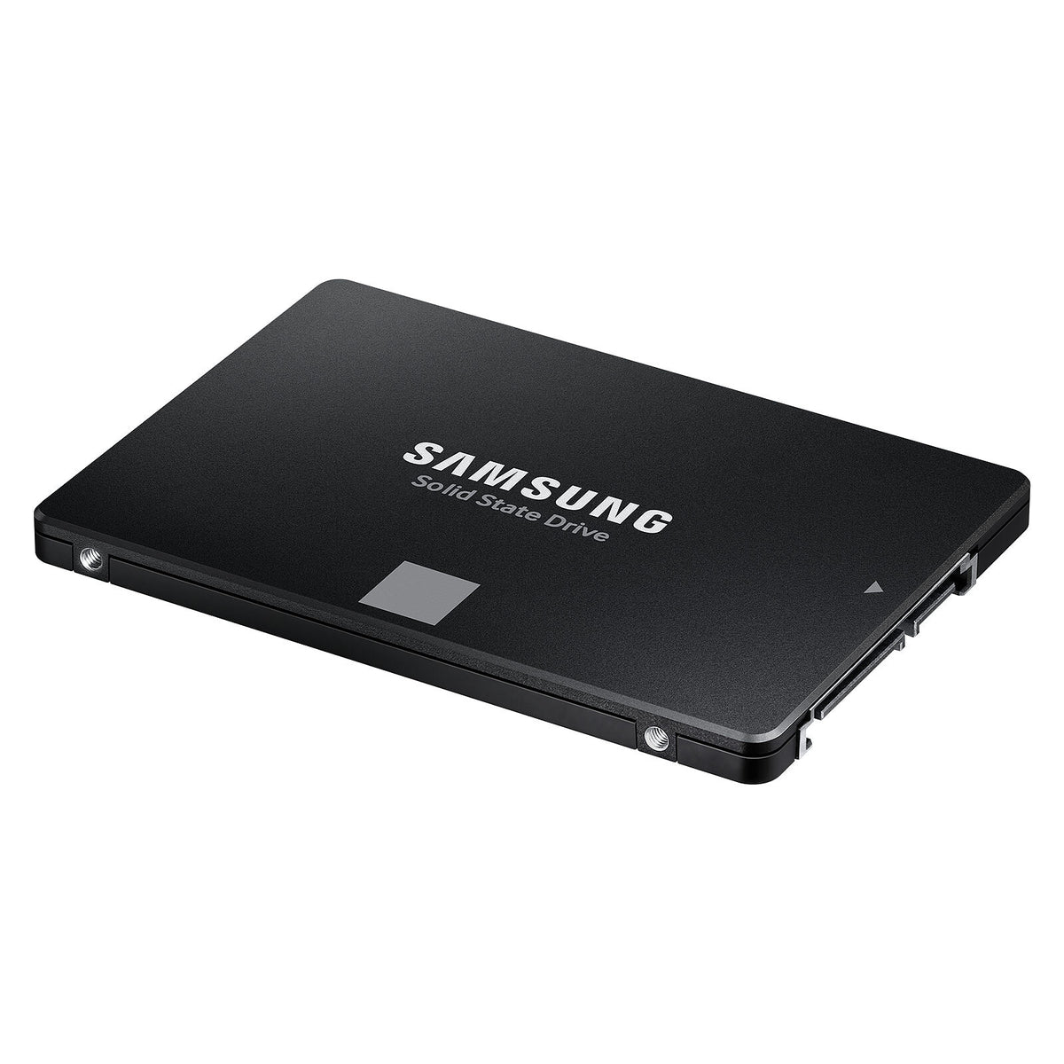 Samsung SSD 870 EVO 500 Go - image 1