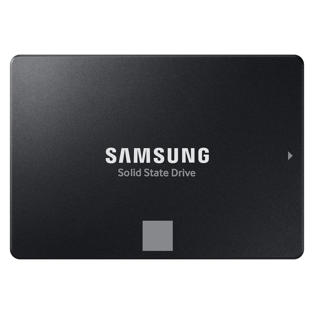 Samsung SSD 870 EVO 500 Go - image 4