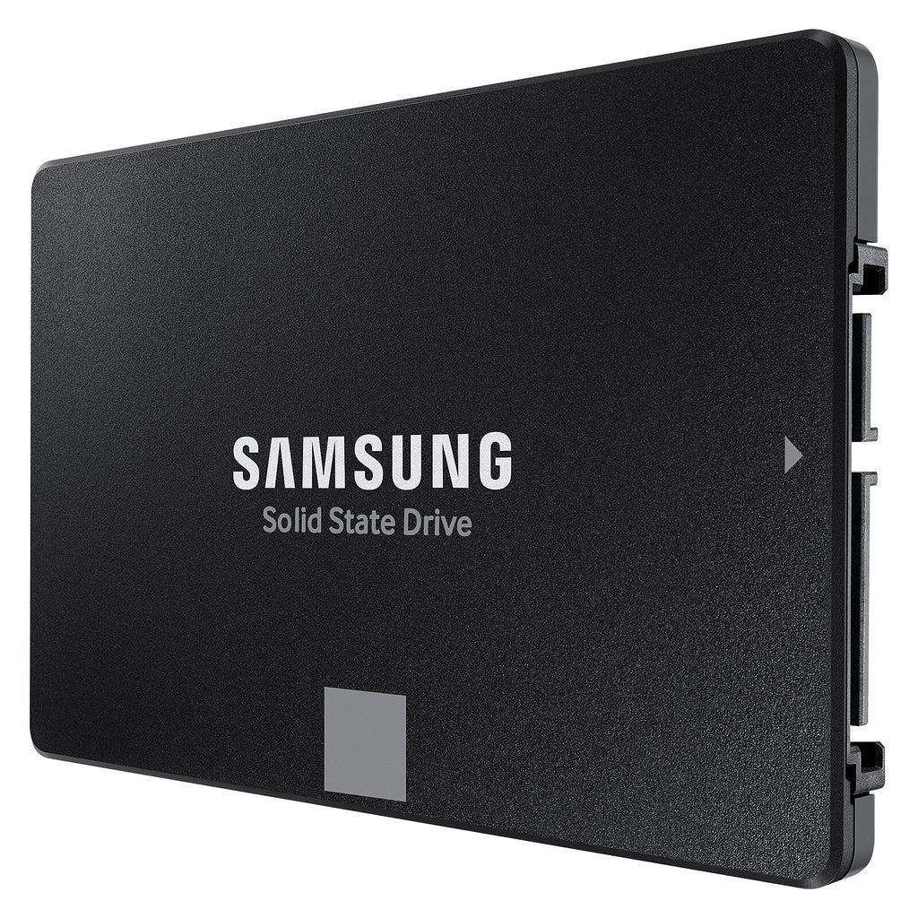 Samsung SSD 870 EVO 500 Go - image 3