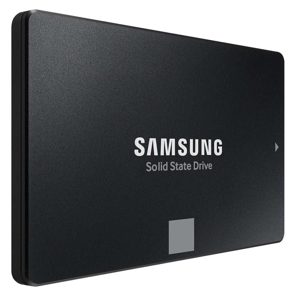 Samsung SSD 870 EVO 500 Go - image 2