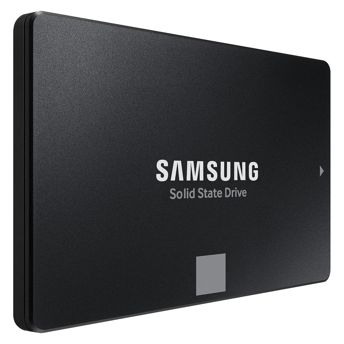 Samsung SSD 870 EVO 500 Go - image 2