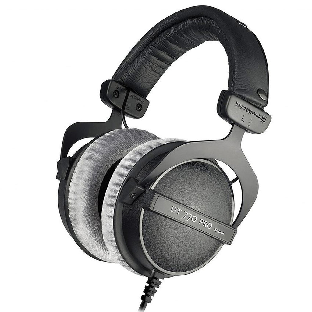 Beyerdynamic DT 770 PRO (80 Ohms) - image 1