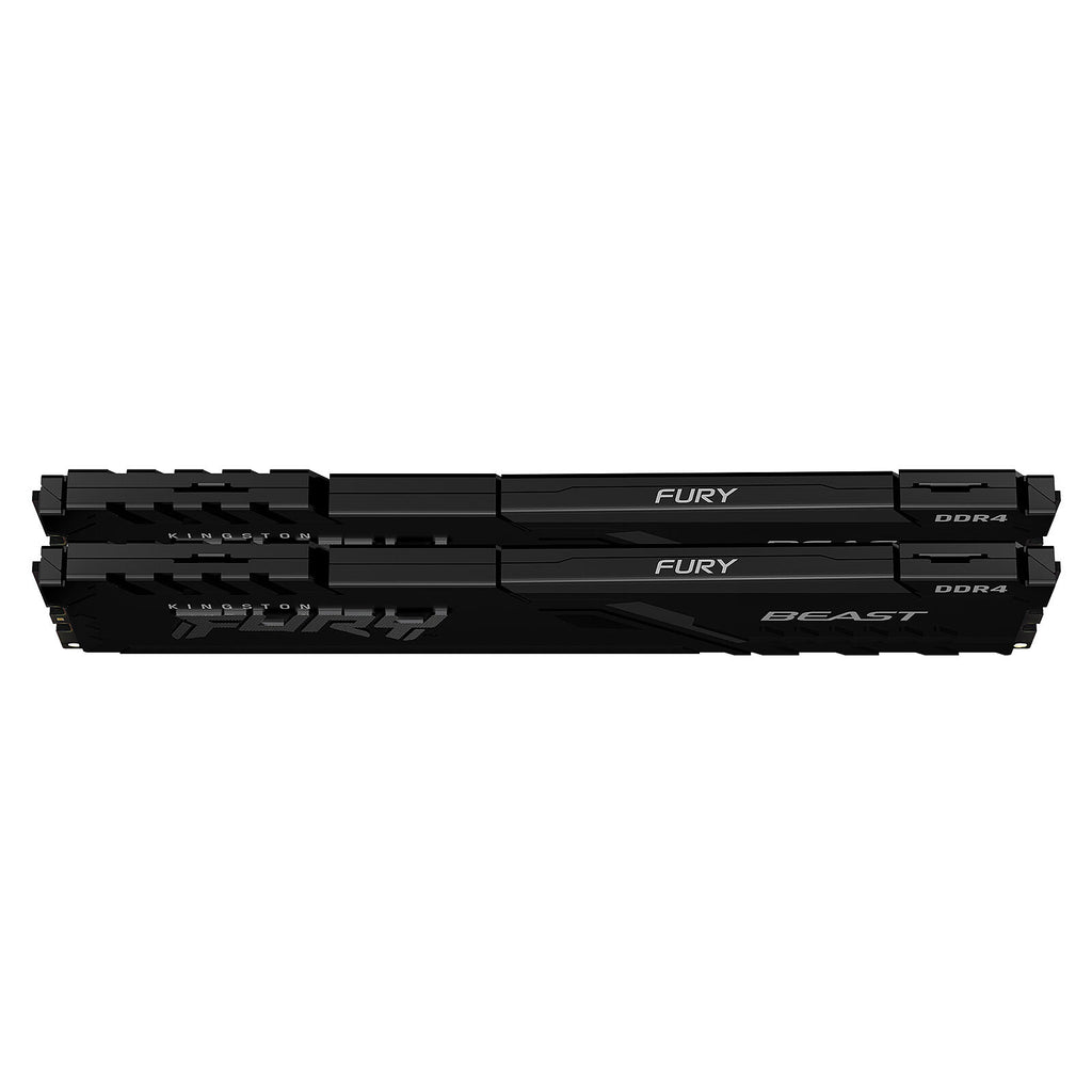 Kingston FURY Beast 16 Go (2 x 8 Go) DDR4 3200 MHz CL16 - image 3