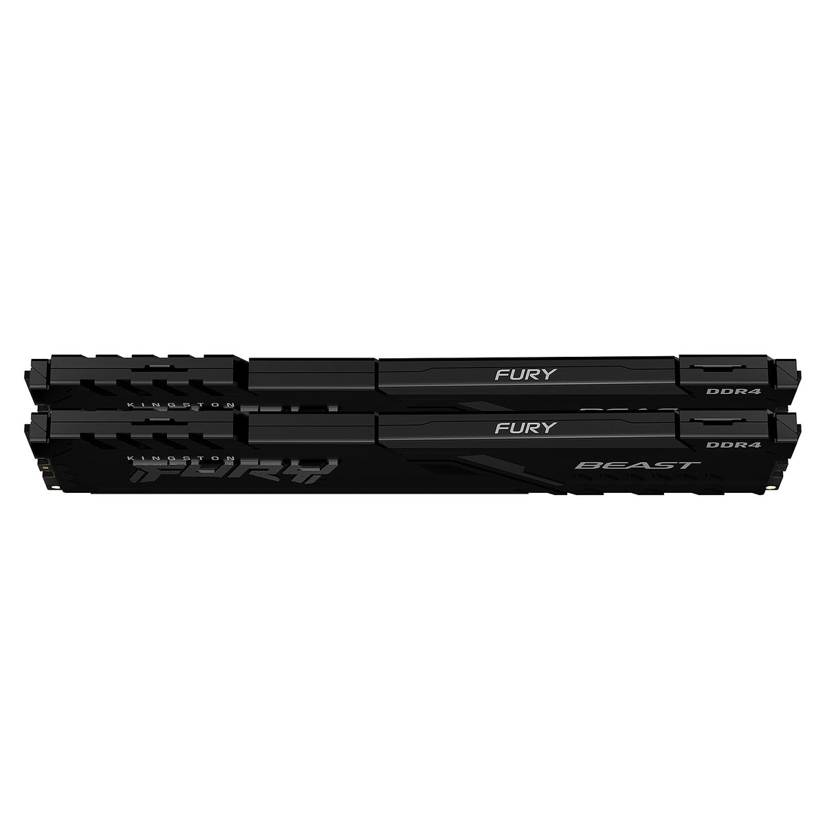 Kingston FURY Beast 16 Go (2 x 8 Go) DDR4 3200 MHz CL16 - image 3