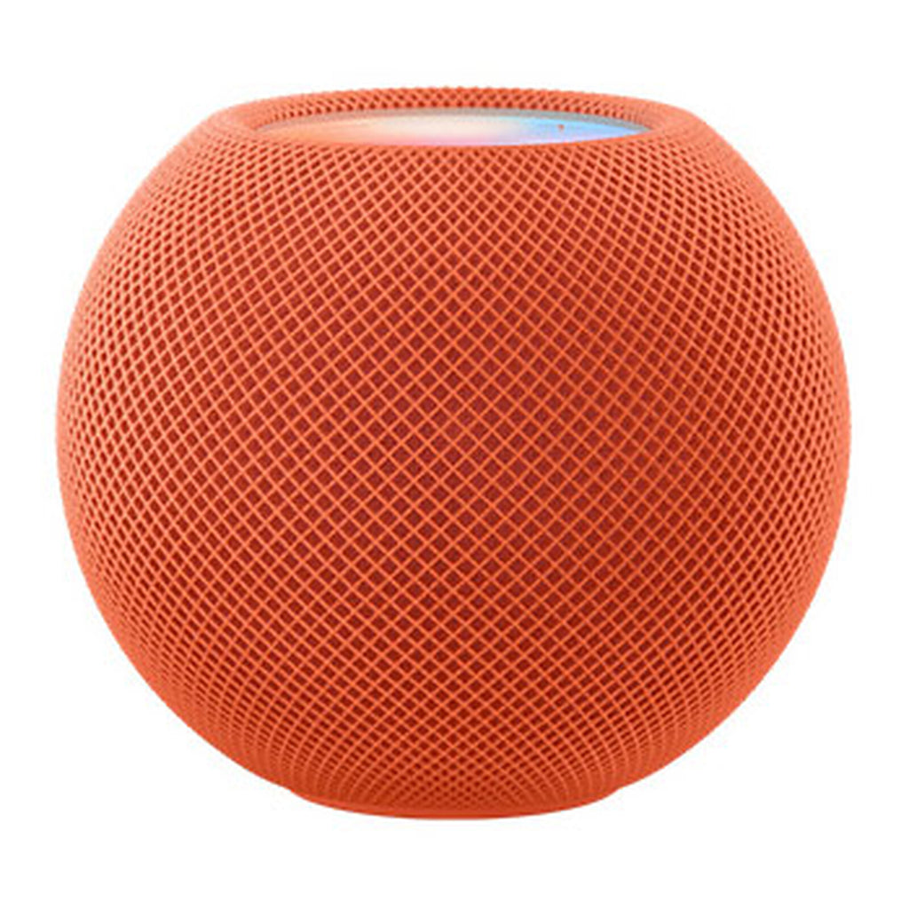 Apple HomePod Mini Orange - image 1