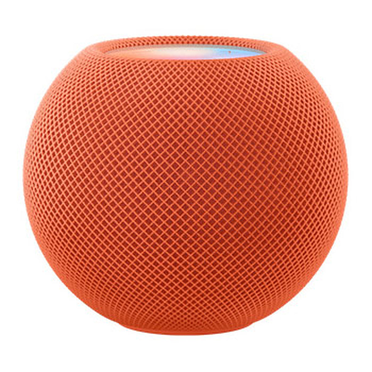 Apple HomePod Mini Orange - image 1