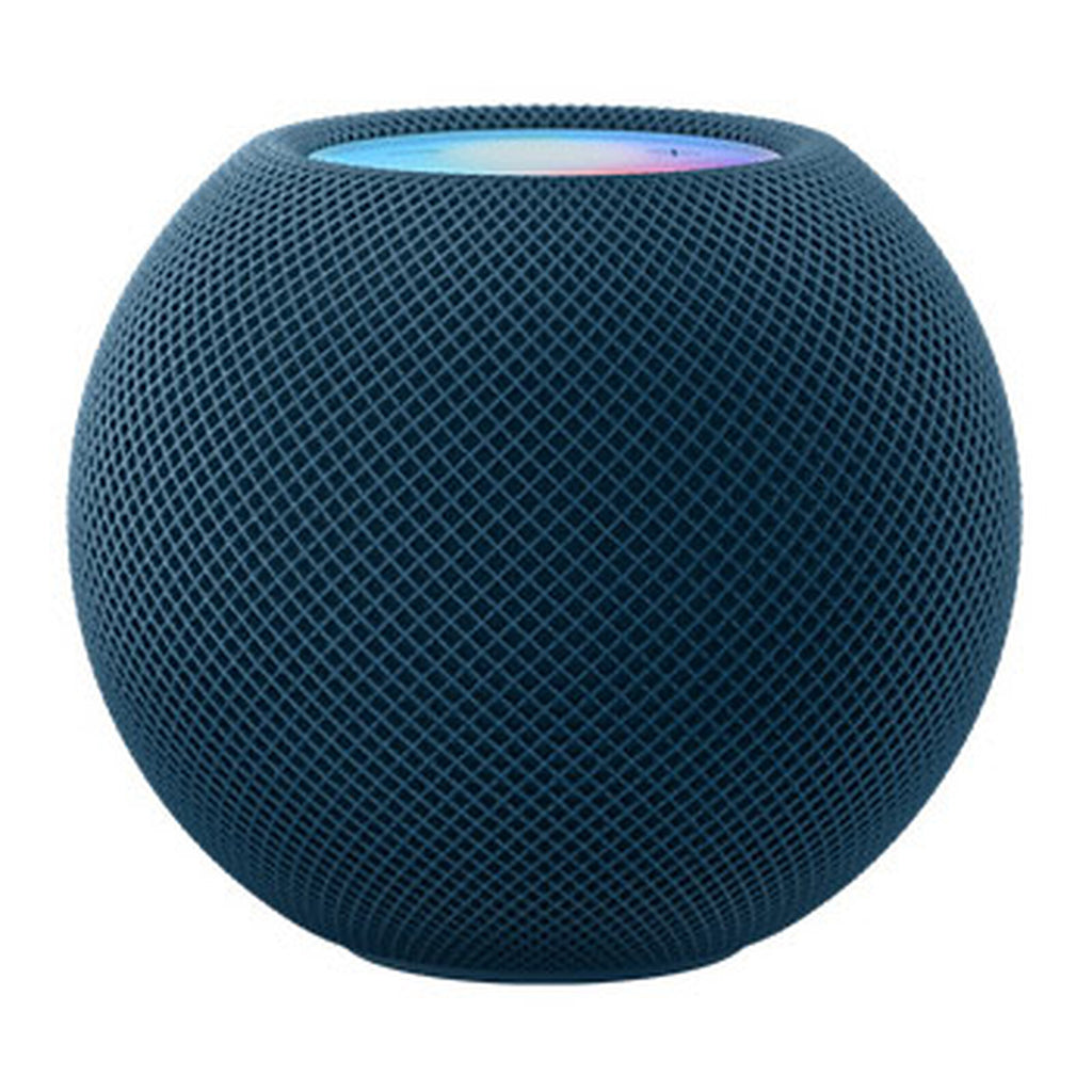 Apple HomePod Mini Bleu - image 1