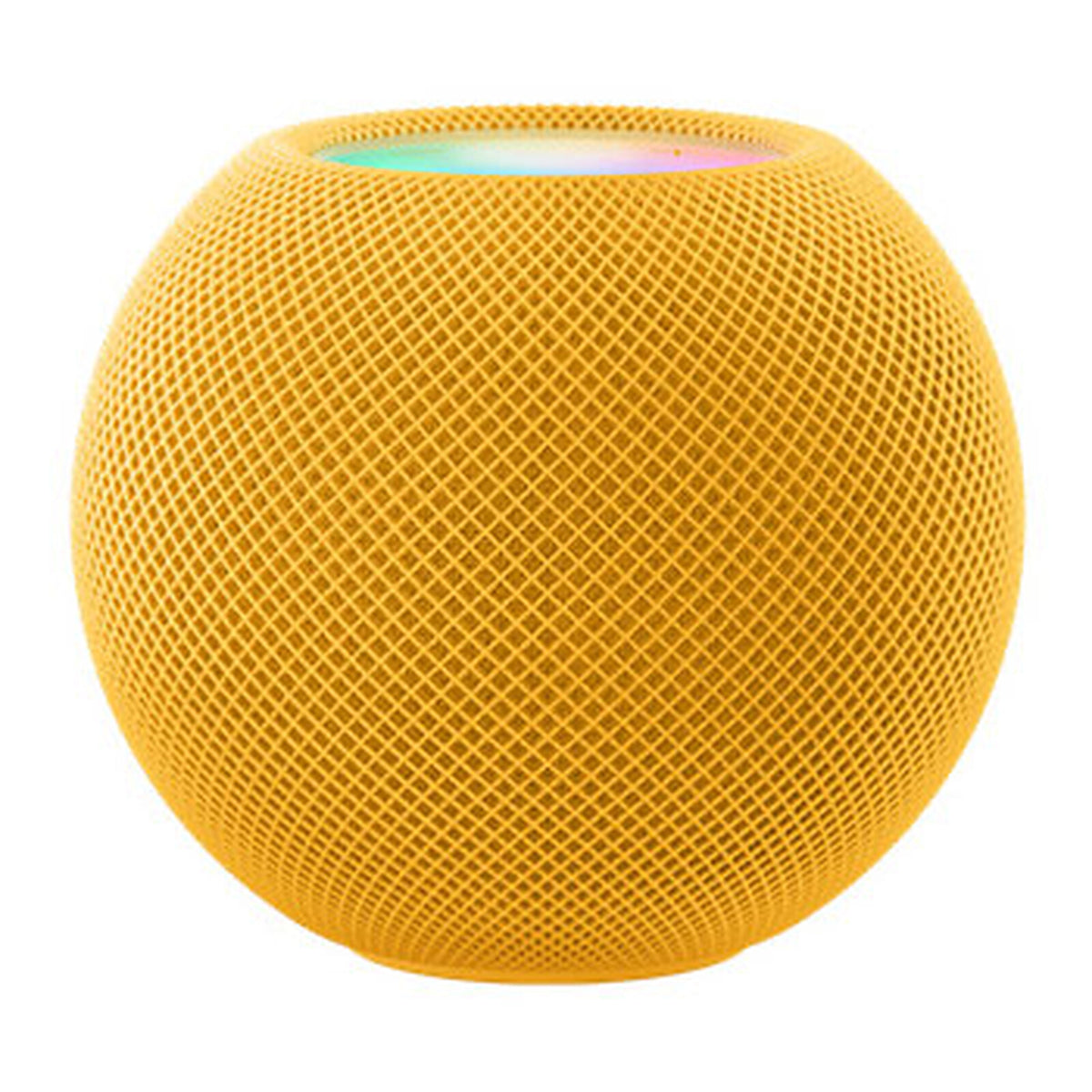 Apple HomePod Mini Jaune - image 1