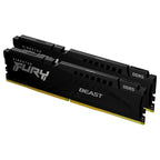 Kingston FURY Beast 32 Go (2 x 16 Go) DDR5 6000 MHz CL36 - image 1