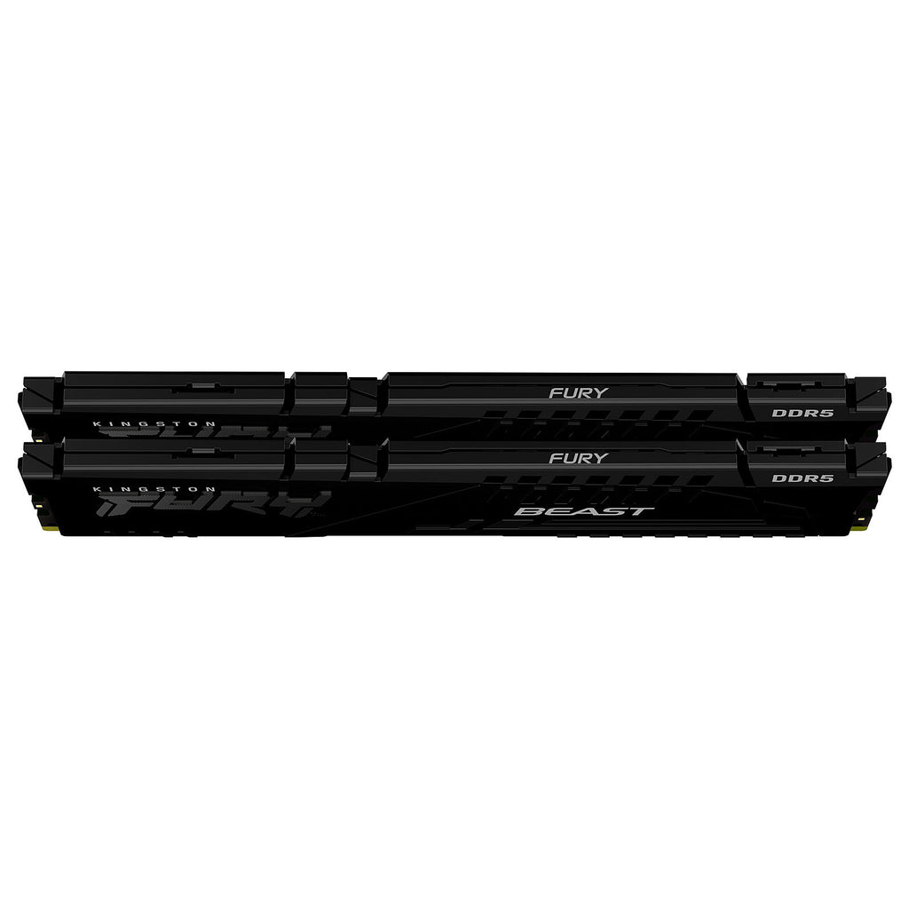 Kingston FURY Beast 32 Go (2 x 16 Go) DDR5 6000 MHz CL36 - image 2