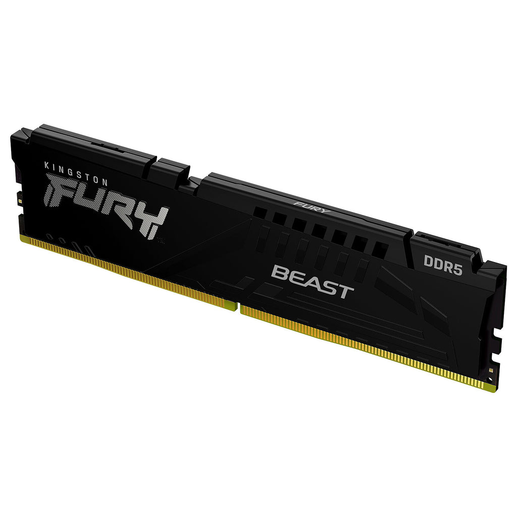 Kingston FURY Beast 32 Go (2 x 16 Go) DDR5 6000 MHz CL36 - image 3