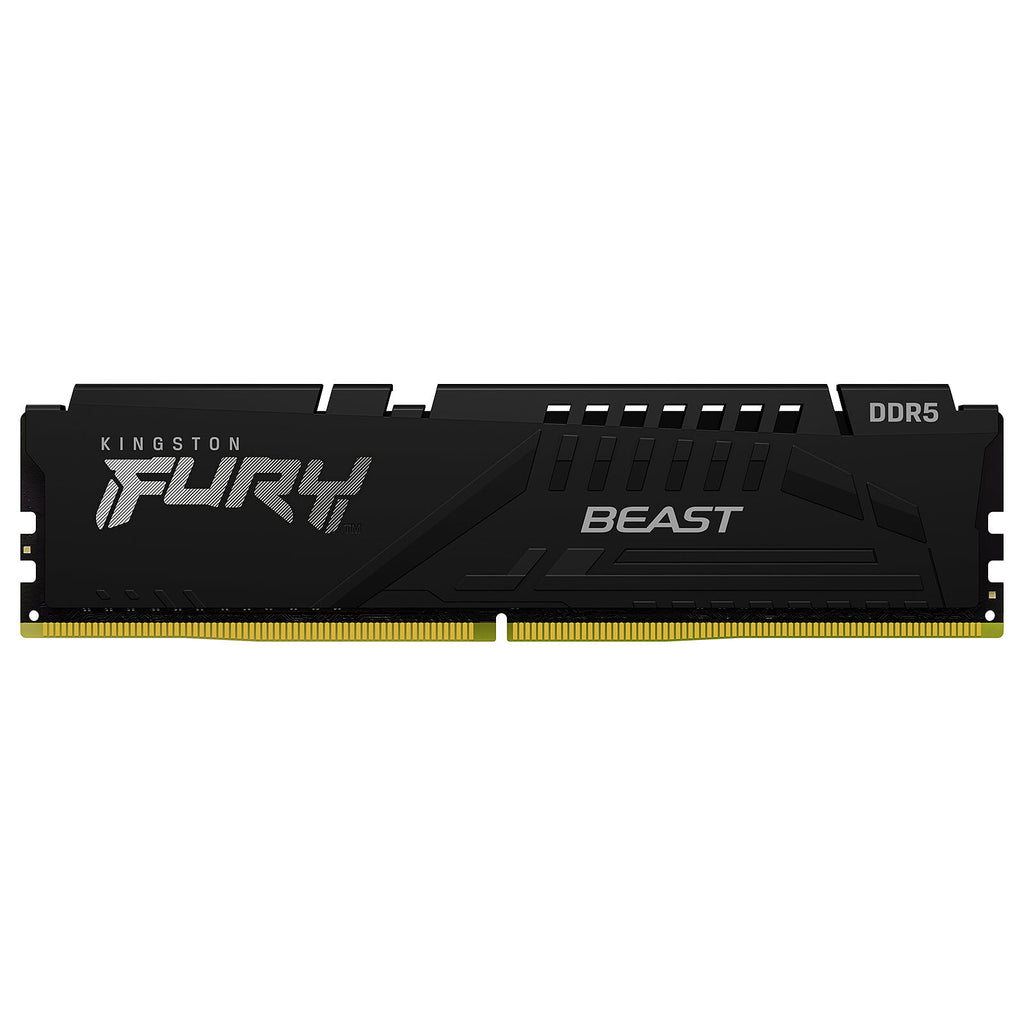 Kingston FURY Beast 32 Go (2 x 16 Go) DDR5 6000 MHz CL36 - image 4
