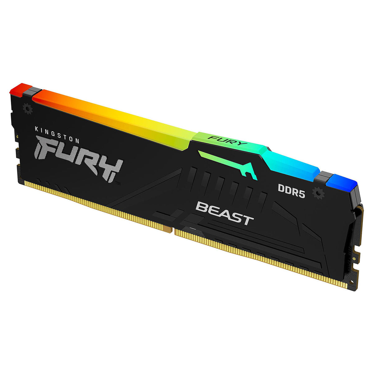 Kingston FURY Beast RGB 16 Go (2 x 8 Go) DDR5 5600 MHz CL40 - image 3