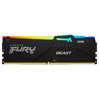 Kingston FURY Beast RGB 32 Go (2 x 16 Go) DDR5 6000 MHz CL30 - image 4