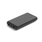 Belkin Batterie externe 20K Boost Charge avec câble USB-A vers USB-C (Noir) - image 2