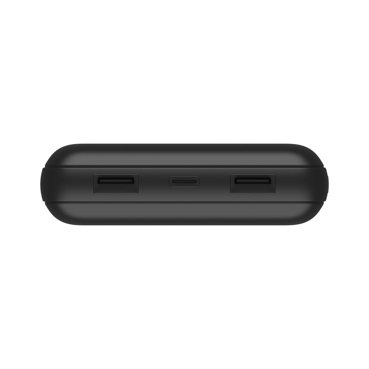 Belkin Batterie externe 20K Boost Charge avec câble USB-A vers USB-C (Noir) - image 4