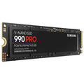 Samsung SSD 990 PRO M.2 PCIe NVMe 2 To - image 1
