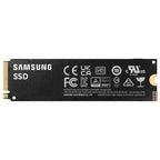 Samsung SSD 990 PRO M.2 PCIe NVMe 2 To - image 3
