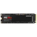 Samsung SSD 990 PRO M.2 PCIe NVMe 1 To - image 2