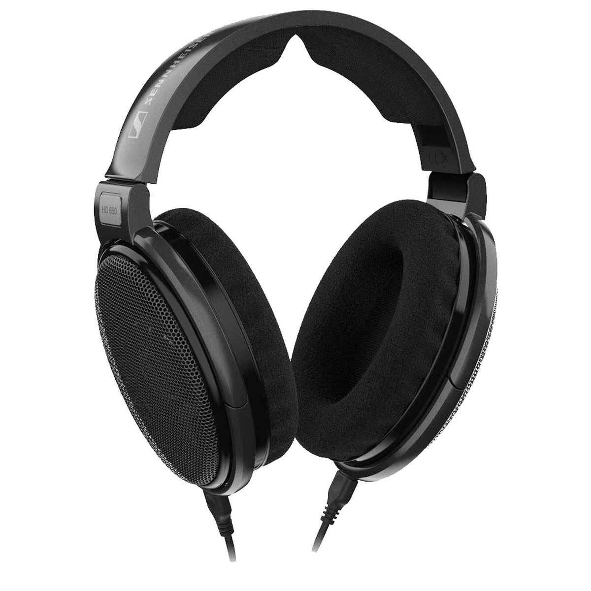 Sennheiser HD 650 - image 2