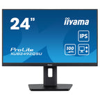 iiyama 23.8  LED - ProLite XUB2492QSU-B1 - image 1