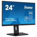 iiyama 23.8  LED - ProLite XUB2492QSU-B1 - image 2