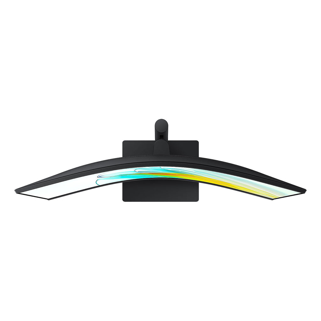 Samsung 34  LED - ViewFinity S6 S34C652UAU - image 3