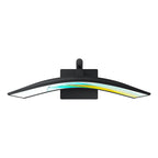Samsung 34  LED - ViewFinity S6 S34C652UAU - image 3