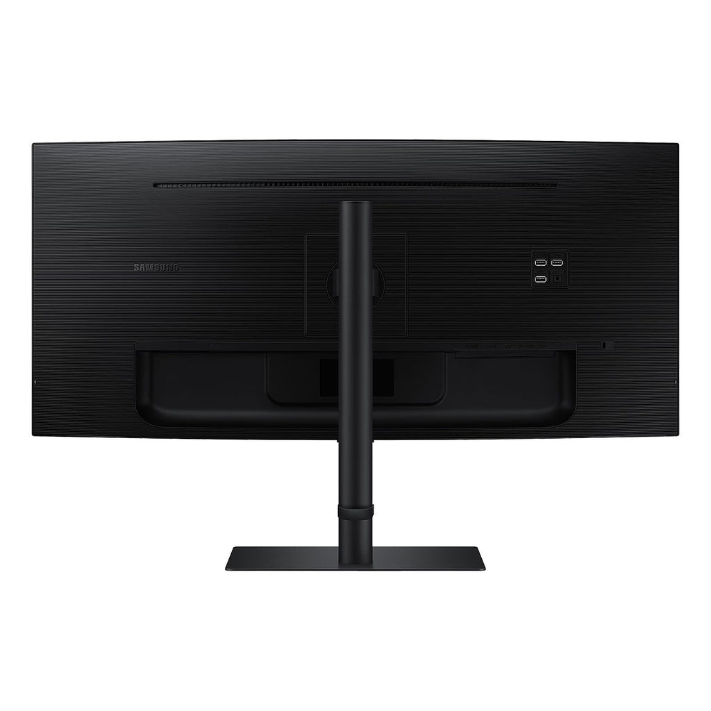 Samsung 34  LED - ViewFinity S6 S34C652UAU - image 4