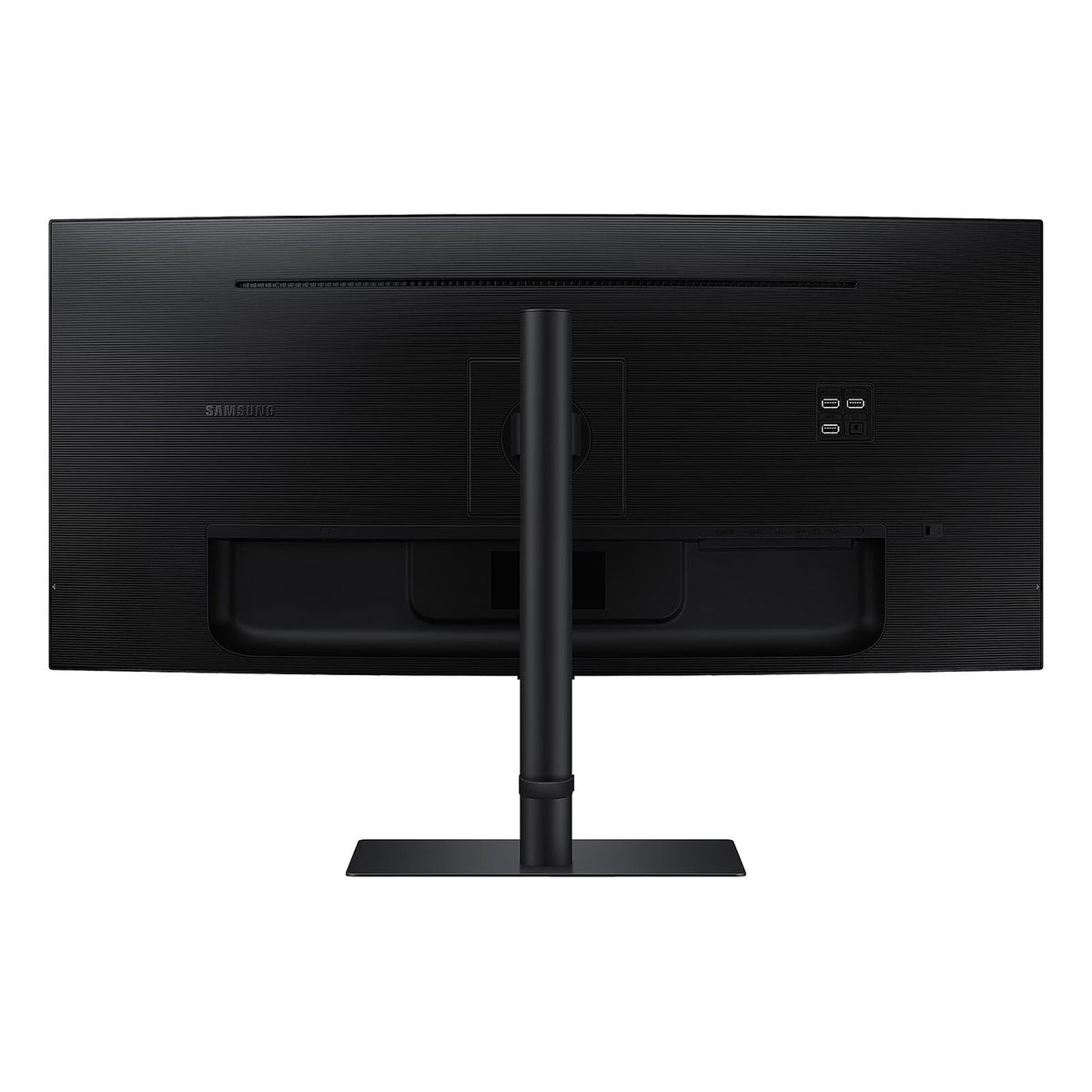 Samsung 34  LED - ViewFinity S6 S34C652UAU - image 4