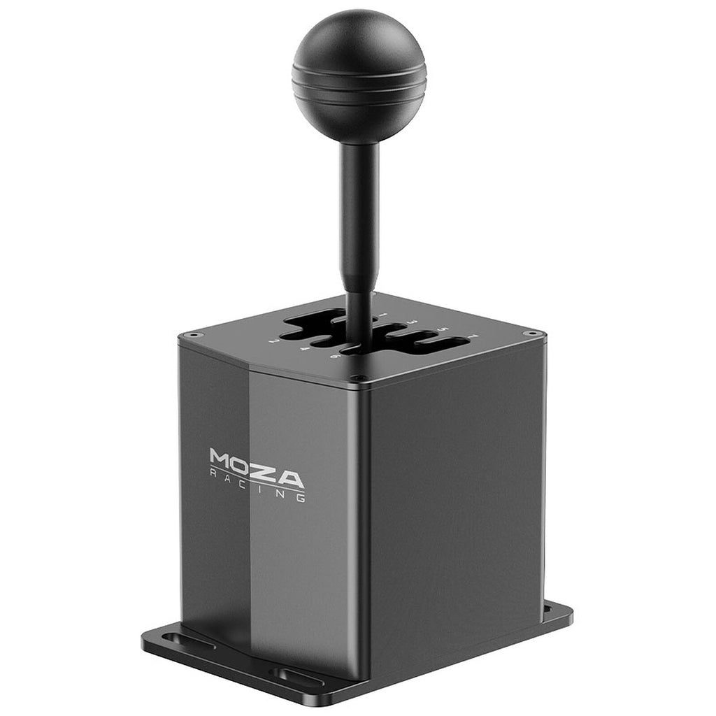 Moza Racing HGP Shifter - image 1