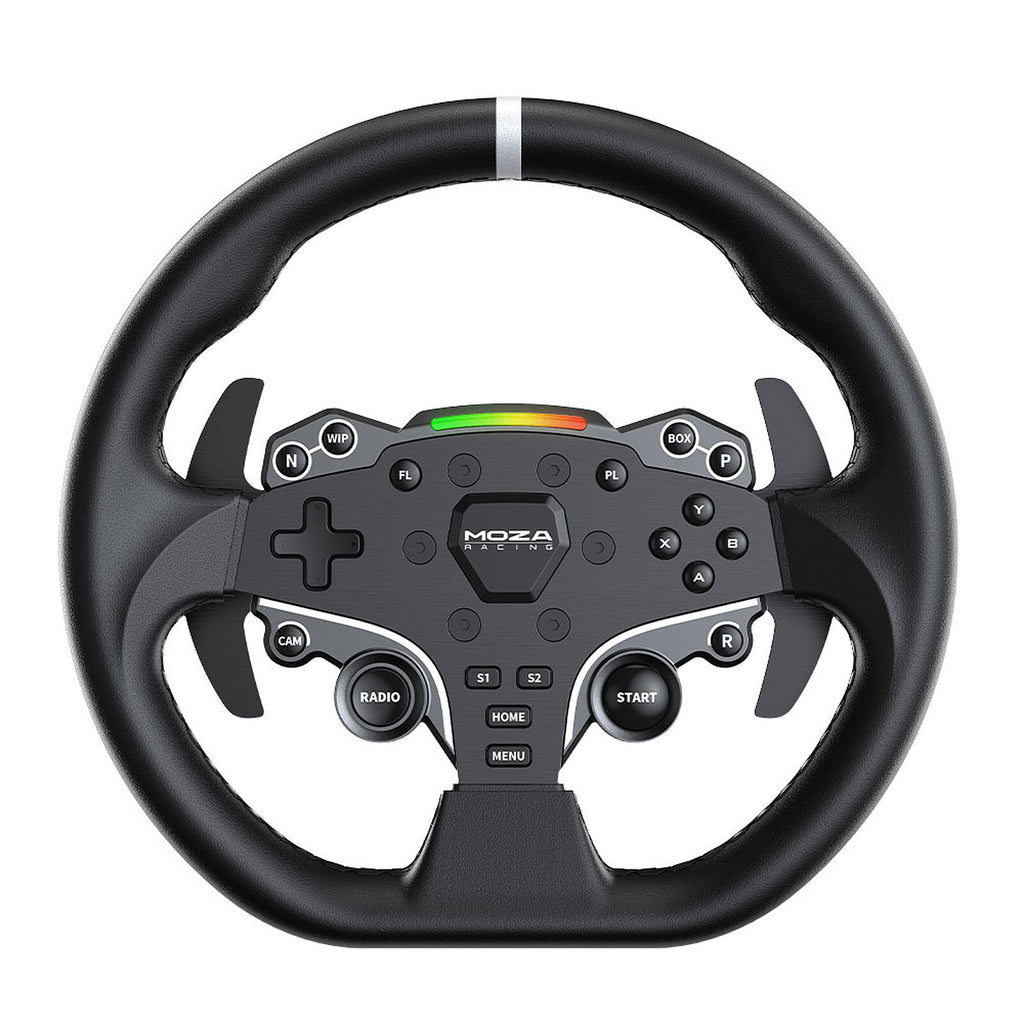 Moza Racing R5 Bundle - image 2