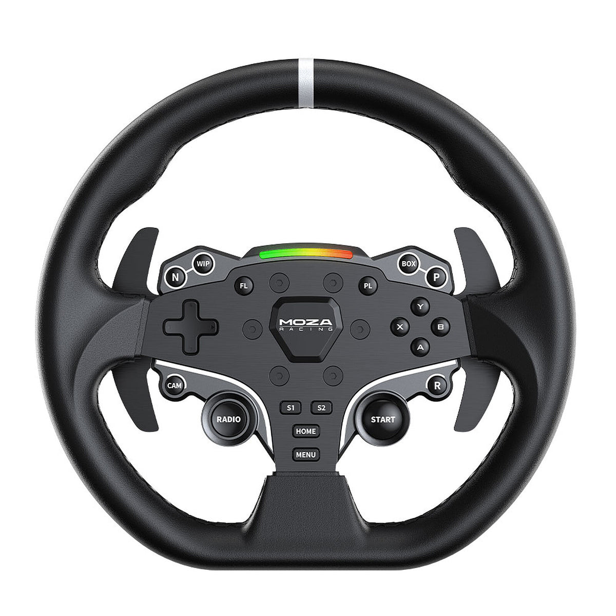 Moza Racing R5 Bundle - image 2