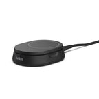 Belkin BoostCharge Pro Qi2 15W Noir (chargeur inclus) - image 2